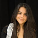 Lily Verdugo head shot
